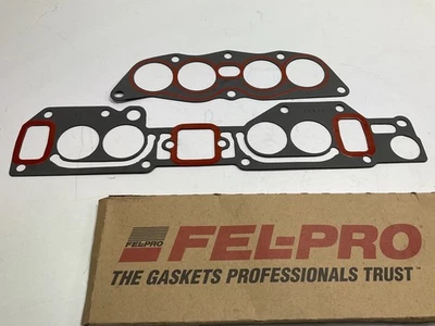 Juego de juntas de colector de admisión Fel-Pro MS92964-3 para Mitsubishi 1990-96 2,4 L I4 SOHC Foto 1 de 4