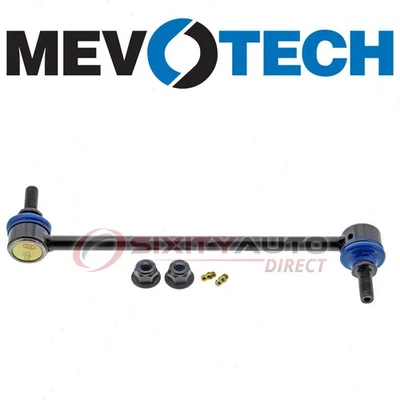 Mevotech Supreme Front Stabilizer Bar Link Kit for 2011-2012 Nissan Leaf - lm Foto 1 de 4