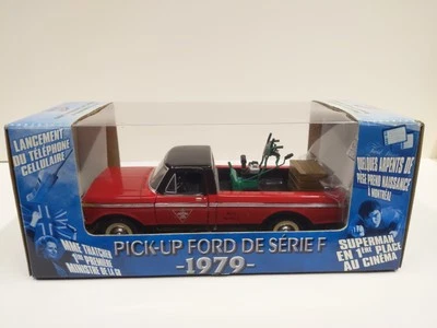 Canadian Tire 1:24 1979 Ford F Series Pickup Diecast Collector Bank (2006) - Image 1 of 4