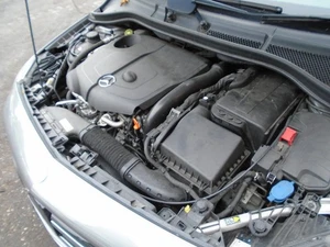 12 MERCEDES B180 W246 CDI NEARSIDE FRONT DRIVESHAFT 11-18 BREAKING CAR - Picture 1 of 4