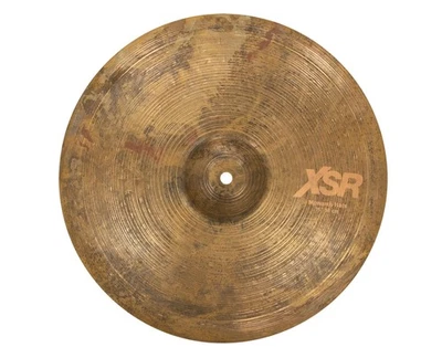 Sabian 15" XSR Monarch Hi Hats (Pair) - Image 1 of 3