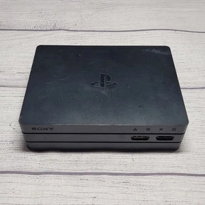Genuine Sony PS4 Playstation CUH-ZVR2 VR Virtual Reality Processor Unit Only - Picture 1 of 3
