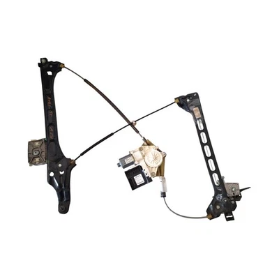 Lève-Vitre Électrique Avant Gauche Audi TT 2006-2014 3 Portes 8J8959801B - Photo 1/4