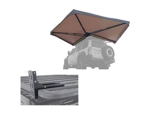 Kings 270 Tourer Freestanding Awning + Freestanding Awning Adjustable Bracket - Picture 1 of 9