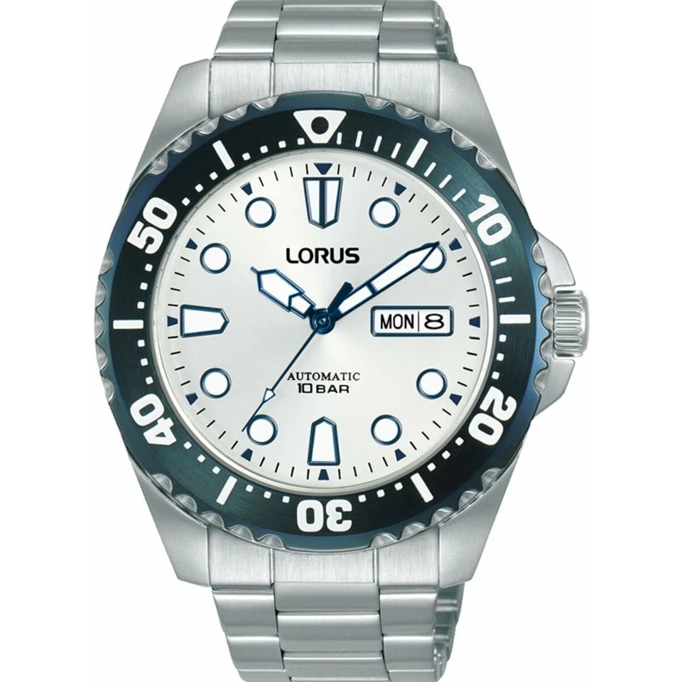 LORUS WATCHES Mod. RL477BX9 17276490