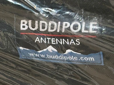 Buddipole Paquete Deluxe Radioaficionado Sistema de Antena Portátil + Trípode ¡NUEVO!!!! Foto 1 de 4