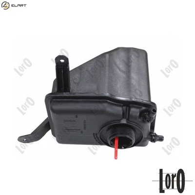 EXPANSION TANK COOLANT 004-026-009 FOR BMW 5/E60/E61 N46B20B N43B20A 2.0L 4cyl - Image 1 of 4