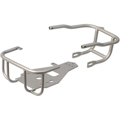 Stainless Steel Front / Rear Bumper Guard for Tamiya Sand Scorcher Super Champ - Image 1 of 4