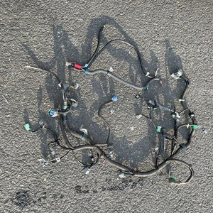 2001 Acura Integra GSR Engine Wire Harness DOHC VTEC B18C1 Honda Civic Type R OE - Picture 1 of 6