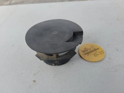 Tubo de manguera filtro de aire de entrada de conducto de carrocería cuadrada Chevrolet GMC 81-91 14026361 Foto 1 de 4