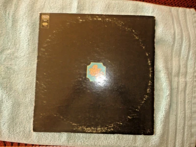 1969 Chicago's 1st Album "Chicago Rapid Transit" Double 78 LP W/Original Sleeves - Image 1 of 4