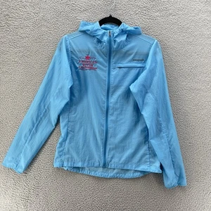 Patagonia Jacke Damen Small Houdini Packable Featherweight Nylon Kapuze Wandern - Bild 1 von 19