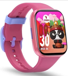 Smart Watch for Kids with/without app 1.69" Fitness Tracker  - Picture 1 of 11