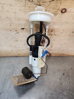 2012 Polaris RZR 800 EFI/EPS OEM Fuel Pump - Image 1 of 4