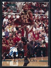 Authentic In Person Autographed Card * You Pick * A to Z by Name Auto Autograph