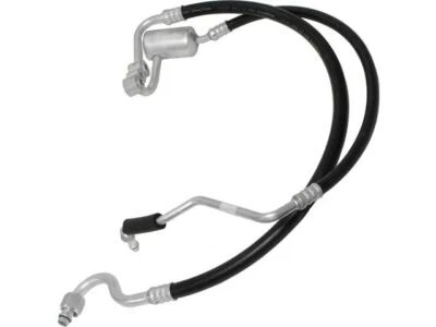 Conjunto de manguera colector de aire acondicionado Jimmy 1987-1988 GMC S15 15841YZQK Foto 1 de 2