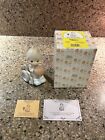 1997 Precious Moments Give Ability A Chance Easter Seals 192368 With Box