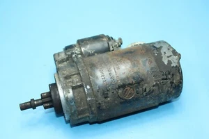 Starter VW Golf / Caddy / Jetta/ 068911023E/ Bosch 0001317009 - Picture 1 of 3