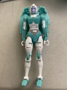 Transformers War for Cybertron Amazon Exclusive Paradron Medic Figure Loose Rare - Picture 1 of 4