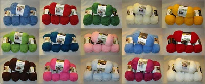 (€19.80 kg) 500 gr SPORTIC by Schachenmayr - acrylic all-round yarn