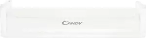 Candy 43008331 Fridge Freezer Food Bottle-Holder Shelf Door -Slightly Scratched - Picture 1 of 11