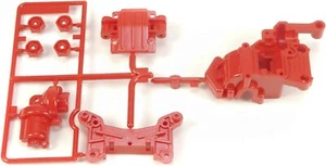 Tamiya R/C Spare PARTS SP-541 Front Gear case (TA01 - 02) - Picture 1 of 1