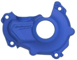 Polisport ignition Cover Yamaha YZ250F 4 strokes 2014-2018 98 blue - Bild 1 von 1