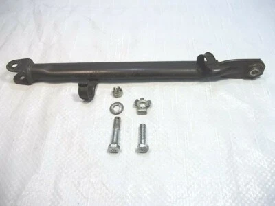 83 Honda CB900 CB1000 CB1100 Buje Trasero Estabilizador Parada Brazo Barra Pernos y Bloqueo Foto 1 de 4