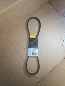 Cinturón Continental Elite Auto V 17421 13AV1065 - Imagen 1 de 5