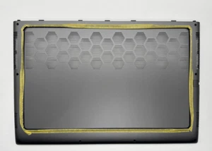 1pc Laptop Cas de base 0CRNF5 pour Dell Alienware M16 R2 - Afbeelding 1 van 3