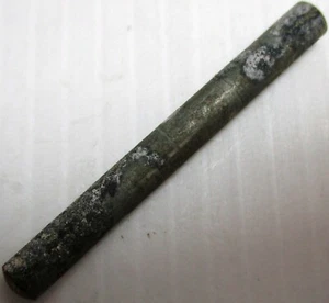 Meccano - 18a Axle Rod 1½" (40mm) Zinc Original - Used Few Marks - 2nd Class Pos - Bild 1 von 6
