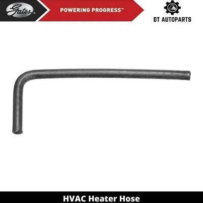 For 1997 Ford Mystique 2.5L V6 GAS HVAC Heater Hose Reservoir To Radiator Gates - Image 1 of 4