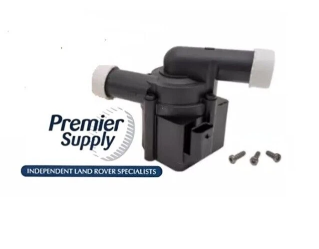 LAND ROVER DISCOVERY 5, RANGE ROVER SPORT FUEL FIRED HEATER WATER PUMP LR039070 - Image 1 of 1