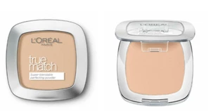 L'oreal True Match Super Blendable Perfecting Powder All Shades *New & Sealed* - Picture 1 of 11