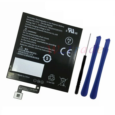 Batteria OEM ST22 per Amazon Kindle Paperwhite 10a generazione (uscita 2018)