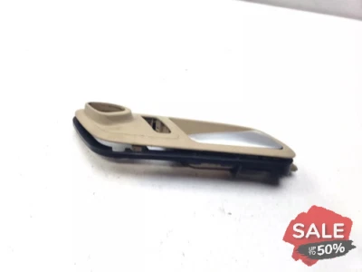 MANIJA PUERTA INTERIOR DELANTERA DERECHA LADO CONDUCTOR VOLKSWAGEN PASSAT CC 2012 3C8837114 Foto 1 de 4