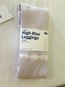  NWT Old Navy Women's Tie Dye Pink High Rise Jersey Leggings Pants  - Picture 1 of 2