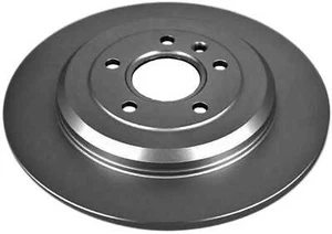Disc Brake Rotor-Ultra-Premium OE Replacement ADVICS K6R160U - Picture 1 of 3