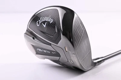 Callaway Rogue ST MAX D Driver / 10.5 Degree / Regular Flex Tensei AV Blue 55 - Image 1 of 4
