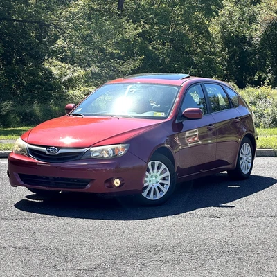 2011 Subaru Impreza CLEAN CARFAX 78K MILES LEGACY FORESTER OUTBACK - Image 1 of 4
