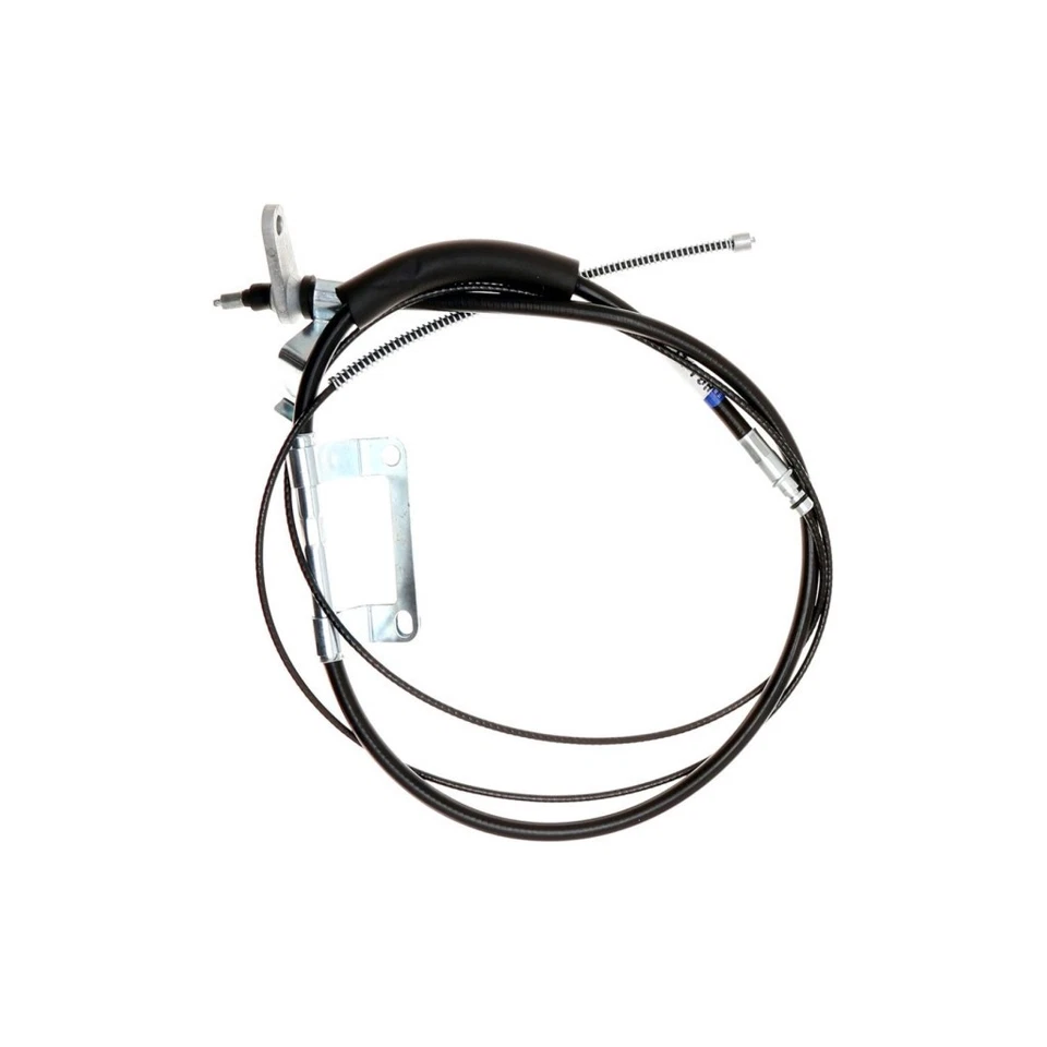 Genuíno ACDelco Para Kia Sedona 2002-2004 Cabo de Freio de Estacionamento Traseiro Lateral do Passageiro - Imagem 1 de 4