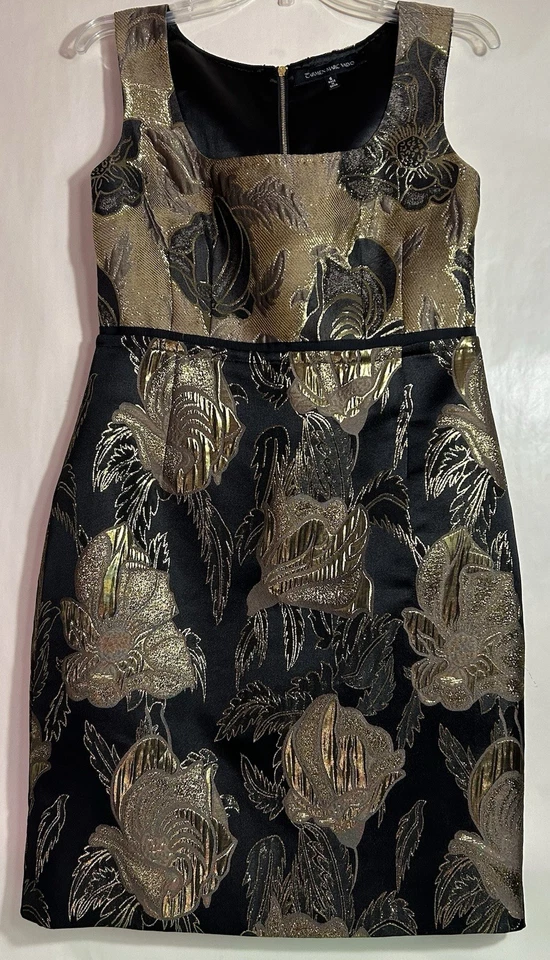 Vestido Mujer Carmen Marc Volvo (Talla 6) Foto 1 de 3