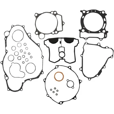 Kit de juntas completo Vesrah WR450 VG-2154-M Foto 1 de 4