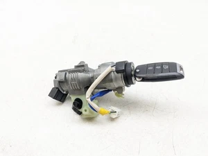 KIA STONIC IGNITION SWITCH LOCK BARREL WITH KEY 2020 - Picture 1 of 7