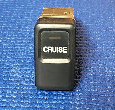 Interruptor de control de crucero botón principal Subaru Impreza WRX 2002-2007 OEM #83001FE040 Foto 1 de 4