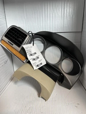 MKZ       2010 Dash Bezel 2267810. - Изображение 1 из 2