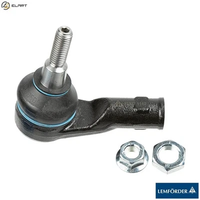 TIE ROD END 38564 01 FOR LAND ROVER LR3/III/SUV DISCOVERY 276DT 2.7L 6cyl 4.4L - Image 1 of 4