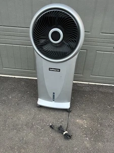 Luma Comfort EC110S Portable Evaporative Cooler with 250 Square Foot Cooling, 50 - Picture 1 of 9