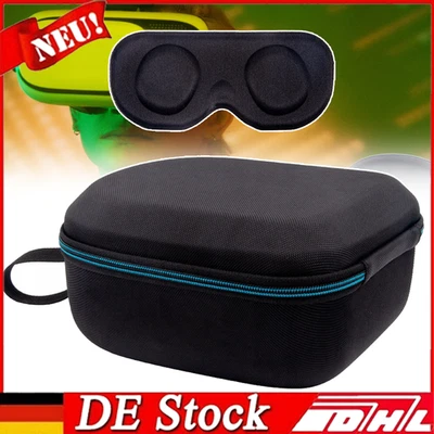 Hardshell Case Waterproof Shockproof with Lens Cover for Meta Quest 3 VR DE - Bild 1 von 4