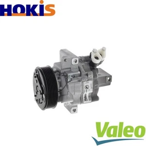 COMPRESSOR AIR CONDITIONING 813789 FOR TOYOTA AYGO/Hatchback/Van PEUGEOT 1.0L - Picture 1 of 9